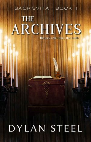 [Sacrisvita 02] • The Archives